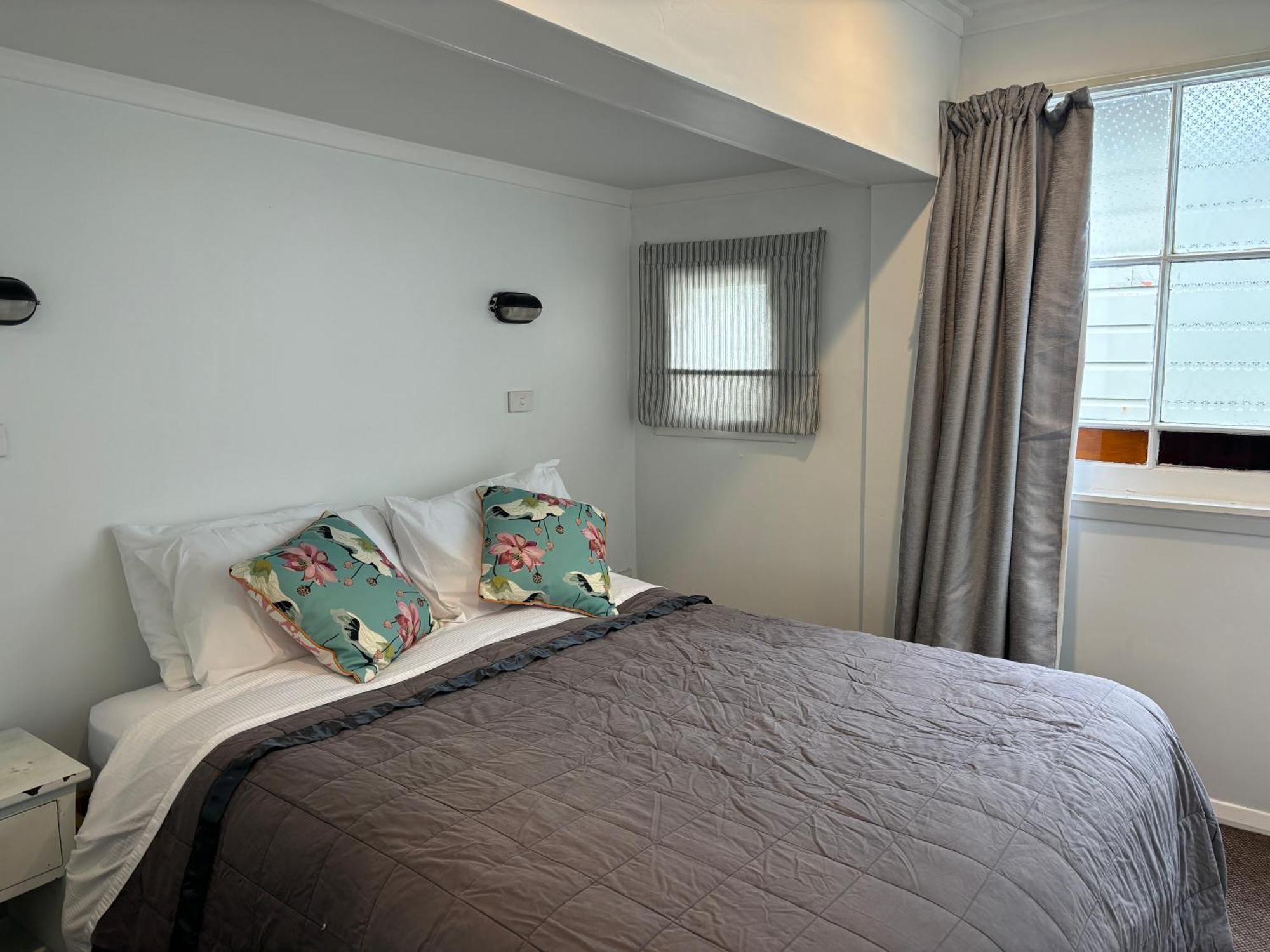 Worldwide Backpackers Hostel Wellington Exterior photo